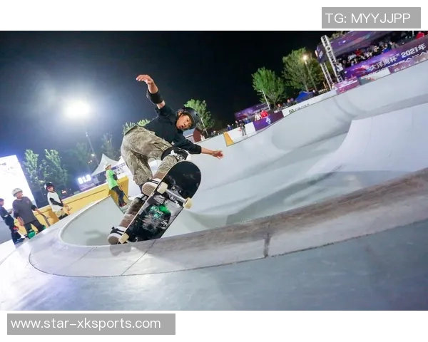 实时新闻深圳滑板队在世界滑板锦标赛中的崛起与突破之路全景回顾